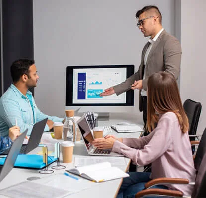 Market Research, Marketing Strategy, Sales Process Optimizat - 球探